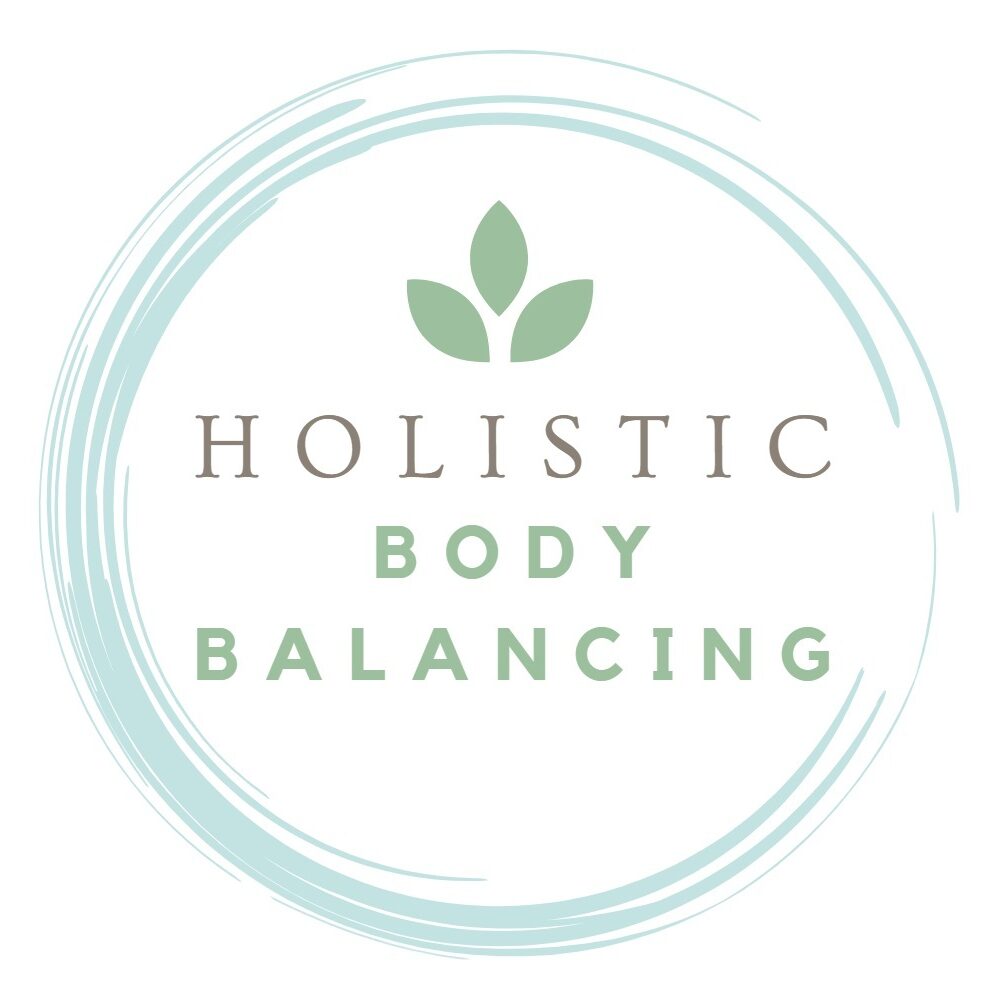 Holistic Body Balancing